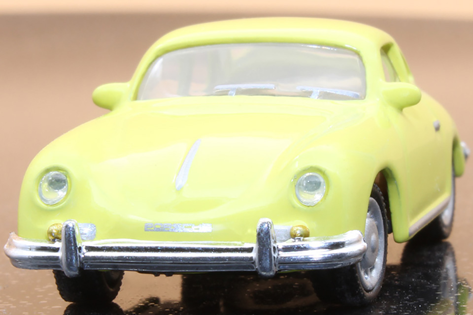 Porsche 356